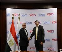 من قاعات التدريب إلى وظائف المستقبل.. شراكة بين NTI وVOIS لتجهيز الشباب المصري لسوق العمل العالمي