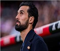 رسميًا| ريال مدريد يعلن رحيل مدربه
