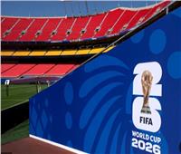 بث مباشر حفل افتتاح كأس العالم 2026 | ملعب «أزتيكا» يتزين لإنطلاق النسخة التاريخية للمونديال