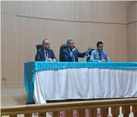 «الزراعة» تضع خطة استباقية لمكافحة دودة الحشد الخريفية 
