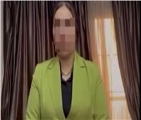 مشاجرة على خلافات ميراث بين مرشحة سابقة لمجلس النواب واخرين 