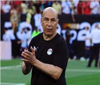 حسام حسن رابع مدرب يقود منتخب مصر في كأس العالم
