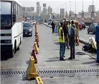 غلق جزئي لكوبري قصر النيل لتنفيذ أعمال صيانة لمدة 18 ساعة بدءًا من الخميس