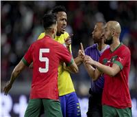 بث مباشر مباراة البرازيل والمغرب في كأس العالم 2026 