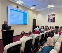 اجتماعات مكثفة لاعتماد المخططات النهائية لإعلانات الطرق في المحافظات