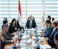 وزير الاستثمار يبحث مع الأمم المتحدة سبل تعزيز آليات التمويل المستدام 