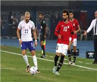 موعد مباراة مصر وبلجيكا في كأس العالم 2026.. والقنوات الناقلة