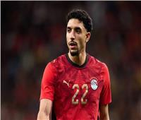 عمر مرموش: جاهزون لكأس العالم 2026 وسننافس على البطولة
