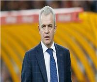 تشكيل منتخب المكسيك أمام جنوب أفريقيا في كأس العالم 2026