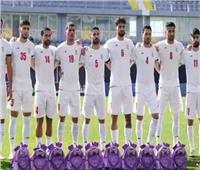 مجموعة مصر| حكام مباراة إيران ونيوزيلندا في كأس العالم 2026