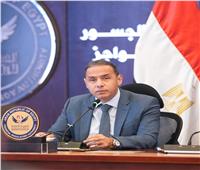 «الرقابة المالية» توجّه بزيادة التعويضات لأسر ضحايا تصادم قطار بسيارة في السويس