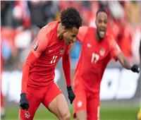 كأس العالم 2026| تشكيل كندا أمام البوسنة والهرسك