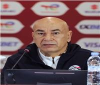مونديال 2026| مؤتمر صحفي لحسام حسن قبل مواجهة مصر وبلجيكا