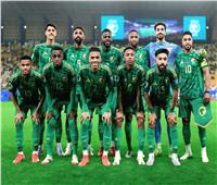 مونديال 2026| تعرف علي تشكيل منتخب السعودية لمواجهة أوروجواي بكأس العالم
