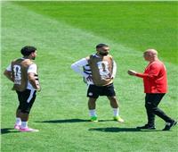 مونديال 2026| ثنائية صلاح ومرموش تحمل طموحات منتخب مصر في كأس العالم