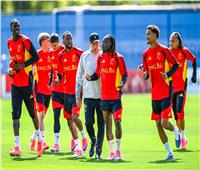 مونديال 2026| منتخب بلجيكا منافس منتخب مصر الأول .. معلومات وحقائق 