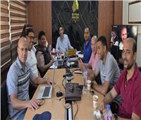 اتحاد ألعاب القوى يرفع درجة الاستعداد لاستضافة البطولة العربية بالإسماعيلية