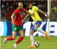 بث مباشر مباراة البرازيل والمغرب في كأس العالم 2026