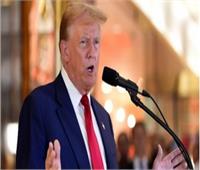 ترامب: مضيق هرمز سيفتح أمام الجميع فور توقيع الاتفاق مع إيران