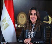 د.منال عوض: بدء تنفيذ أعمال تطوير موقف جديلة بالدقهلية لخدمة 10 خطوط داخلية 