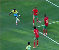 كأس العالم 2026| التعادل الإيجابي يحسم الشوط الأول بين المغرب والبرازيل