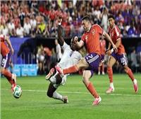 كأس العالم 2026| اسكتلندا ينتزع فوزا صعبا من هايتي ويعتلي صدارة المجموعة