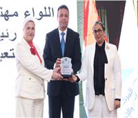 اللجنة الوطنية للقضاء على ختان الإناث تجدد التزامها بحماية الفتيات وتعزيزالرفض 