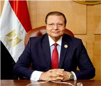 الاعتماد والرقابة تهنيء اهالى المنيا  تدشين المرحلة الثانية من منظومة التأمين الصحي الشامل