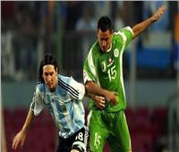 بث مباشر مباراة الأرجنتين والجزائر في مونديال 2026