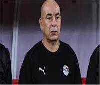 حسام حسن يستقر علي حارس منتخب مصر أمام بلجيكا 