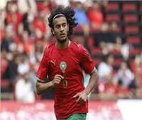 من هو أيوب بوعدي؟ موهبة المغرب الصاعدة التي أبهرت الجميع أمام البرازيل
