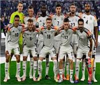 كأس العالم 2026| تعرف علي تشكيل ألمانيا لمواجهة كوراساو 