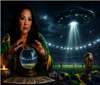  نبوءة «باهيانا» عن كأس العالم والغزو فضائي تشعل منصات التواصل الاجتماعي