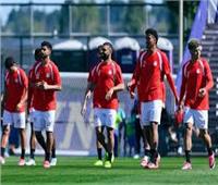 منتخب مصر يستهل مشواره في كأس العالم 2026 بمواجهة قوية أمام بلجيكا