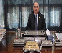 «قضايا الدولة» تهنئ الرئيس السيسي والشعب المصري بالعام الهجري الجديد 1448 هـ