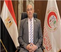  أمين صندوق اتحاد المهن الطبية: صرف معاشات يونيو اليوم لـ 132.6 ألف مستفيد بإجمالي 249 مليون جنيه..  