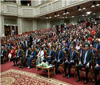 بالإنابة عن الرئيس: رئيس الوزراء يفتتح فعاليات النسخة الخامسة من المعرض والمؤتمر الطبي الأفريقي