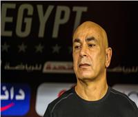 كأس العالم 2026.. حسام حسن يتطلع لإنجاز تاريخي مع منتخب مصر 