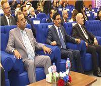 «النيابة الإدارية» تطلق الملتقى العربي الأول للعدالة الإدارية والنزاهة