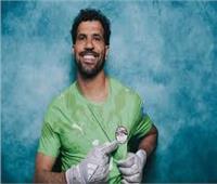 كأس العالم 2026| المهدي سليمان: سعيد بأداء مصطفى شوبير وتواجدي مع منتخب مصر تأخر كثيرًا 
