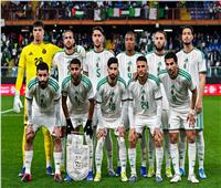 الأرجنتين تبدأ الدفاع عن لقب كأس العالم بمواجهة الجزائر