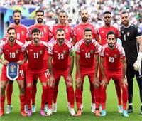 كأس العالم 2026| الأردن بحلم بنتيجة إيجابية أمام النمسا في مشاركته الأولى بكأس العالم 