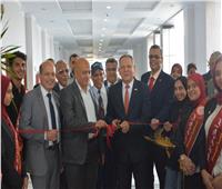مشروعات زراعية ذكية من جامعة دمياط تفتح آفاقا جديدة للتنمية والاستدامة 