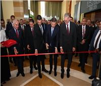 وزير الصناعة: صادرات الصناعات الكيماوية والأسمدة سجلت 9.4 مليار دولار خلال 2025 