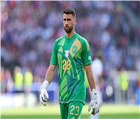 حارس إسبانيا يعلق على التعادل مع الرأس الأخضر في كأس العالم