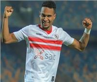 هل يرحل سيف الجزيري عن الزمالك ..مصدر يوضح