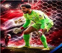 كأس العالم 2026| رقم أسطوري لشوبير.. تقرير فيفا عن منتخب مصر