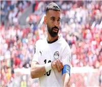 كأس العالم 2026| صلاح الأعلى جودة ورقم مميز لفتوح .. تقرير فيفا عن منتخب مصر