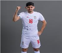 قلق بسبب انتهاء صلاحية تأشيرة لاعب إيراني بعد دخوله الولايات المتحدة