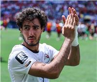 كأس العالم 2026| تألق هاني وأدوار صلاح ومرموش.. تقرير فيفا عن منتخب مصر